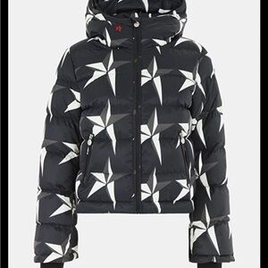 Perfect Moment Polar Flare Jacket for Kids